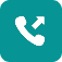 Outbound Calling Icon